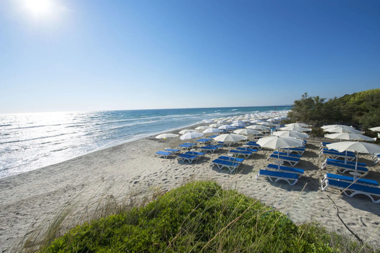 VOI Alimini Resort