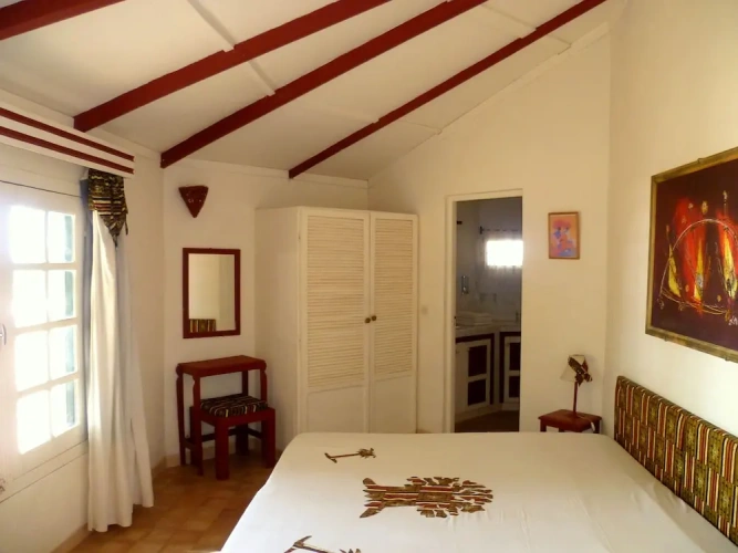Superior Single room