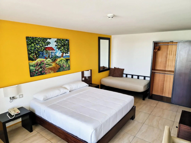 Hommage Hotel & Residences