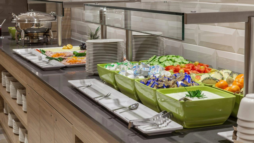 Holiday Inn Express Wuppertal Hauptbahnhof photo 11