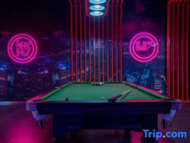 Galactic True Home International Hotel