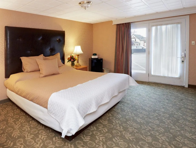 Kings Port Inn