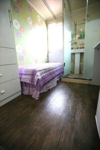 Apgujeong Residence