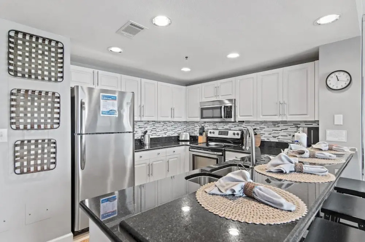 Sterling Shores 616