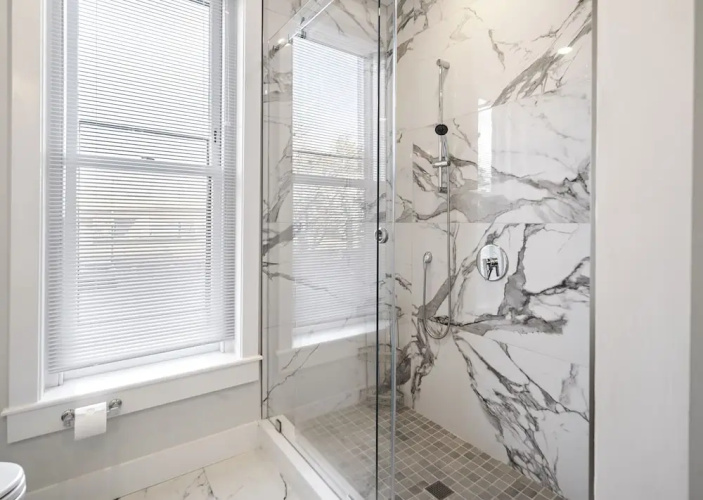 Charlesgate Suites