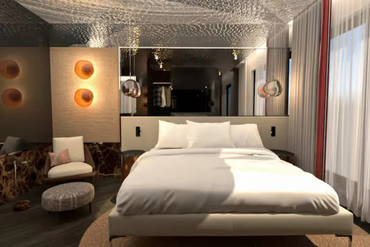 Adia Aluma Athens, Curio Collection By Hilton