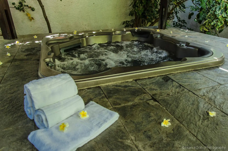 Swalibo Hotel