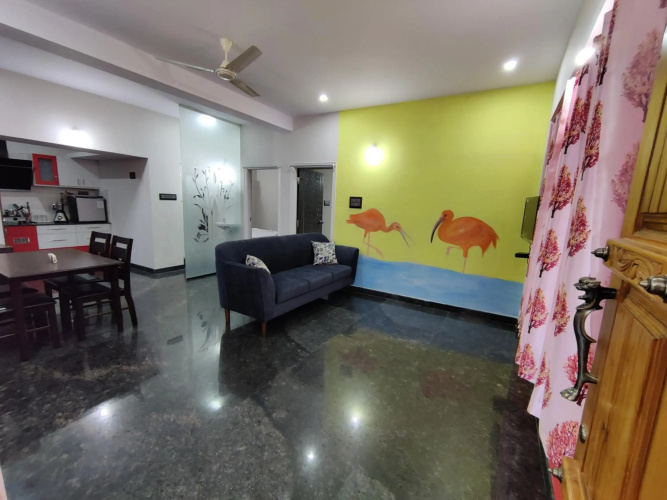 Royal Wings Apartments