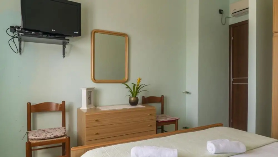 Casa Su Lizu in Tanaunella