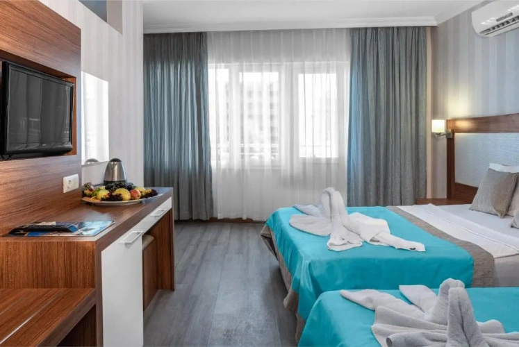 Single room
