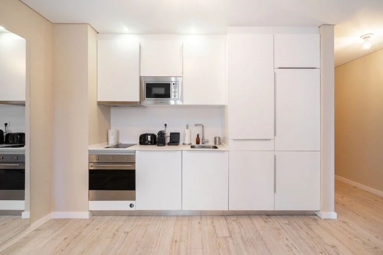 Premium Apartment