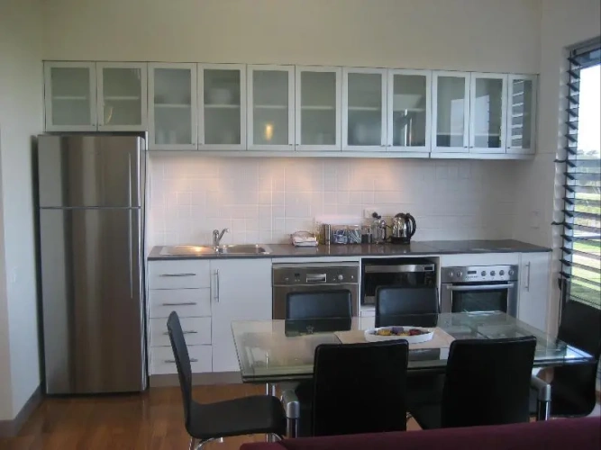 3 Bedrooms Standard room