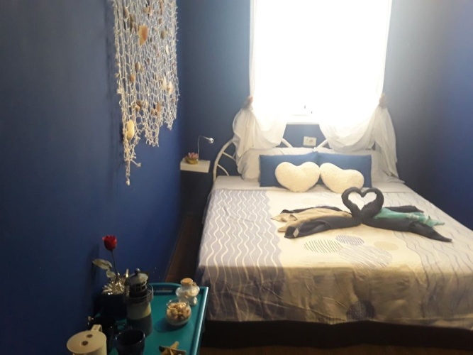 Villa Riki Bed and Breakfast
