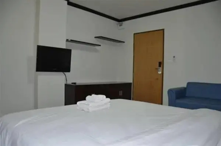 Apartment Grand Diamond