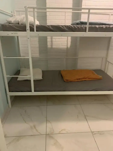 Svea Hostel AB