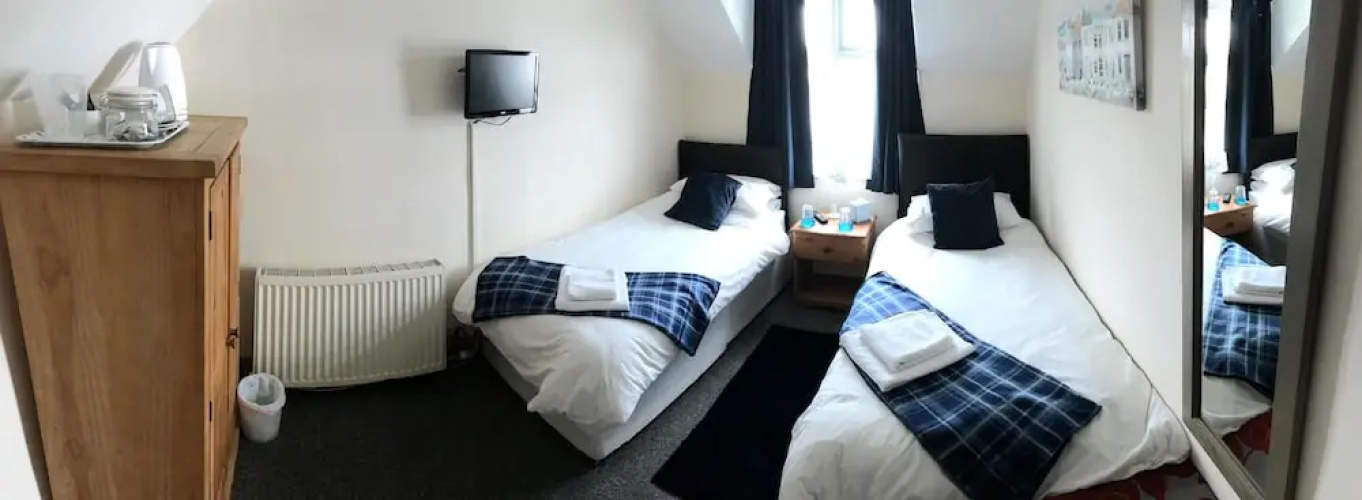 Hotelbild