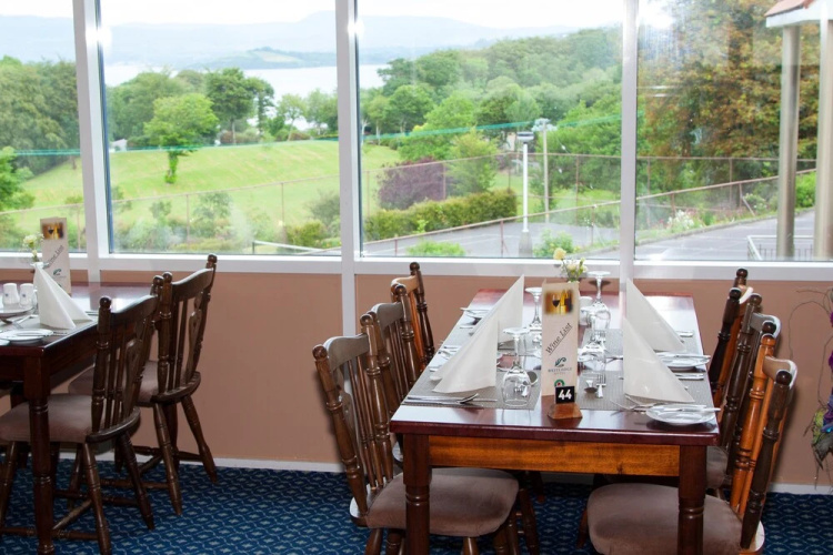 Westlodge Hotel