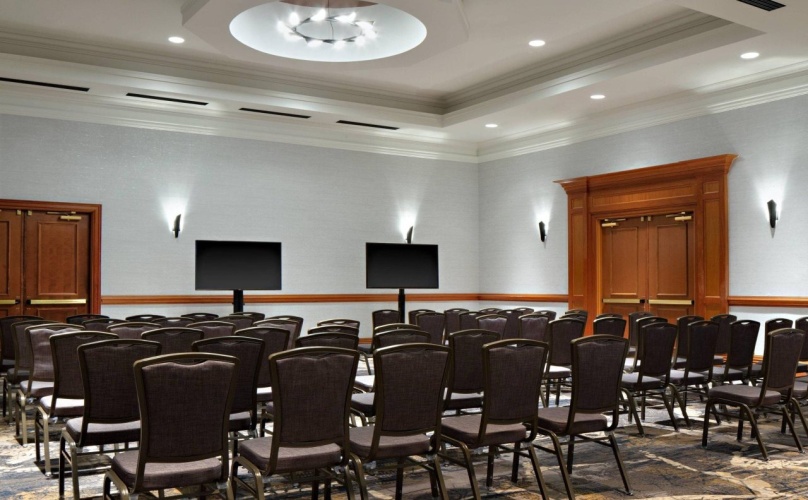 Marriott Dallas Las Colinas photo 19