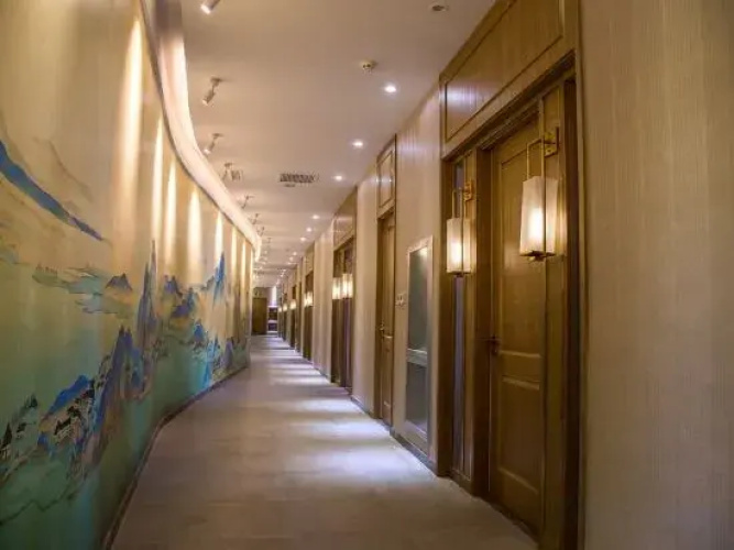 Shengxiwan Resort Hotel