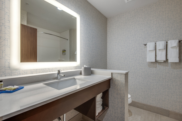 Holiday Inn Express Suites Dallas North Addison photo 9