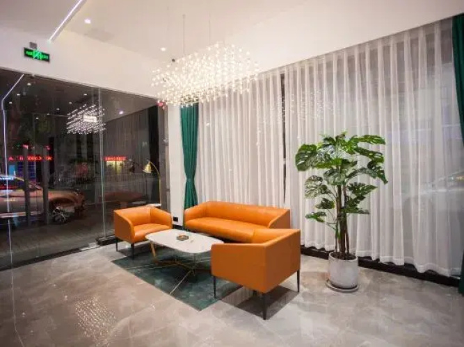 O Hotel