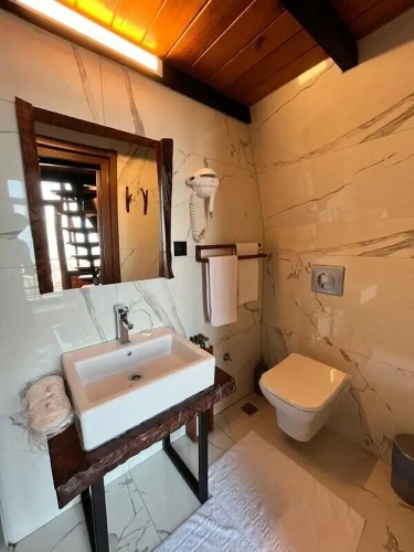 Standard Double Family room