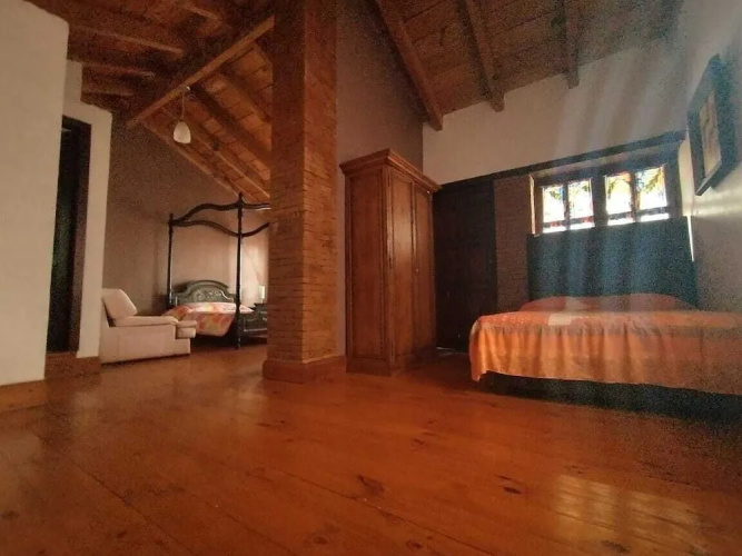 Hacienda Venta de Guadalupe