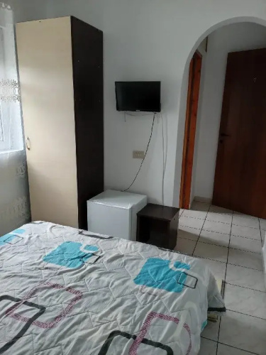 Vila Oltenilor