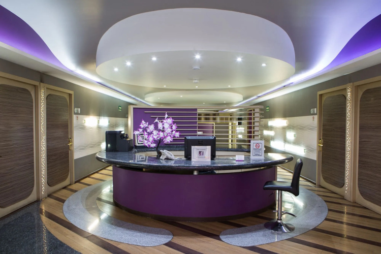 Grand Prix-WeEnjoyHotels-Aeropuerto