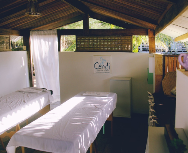 Ventana Hotel