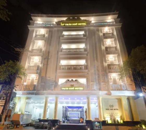 Imagen del hotel