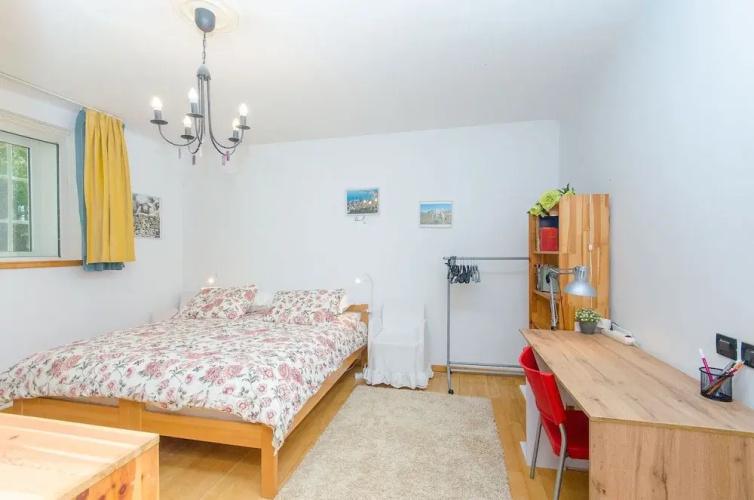 Apartment Z4