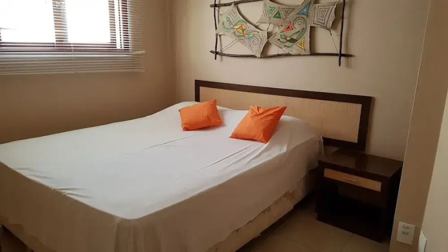 Solar Pipa Apartamentos