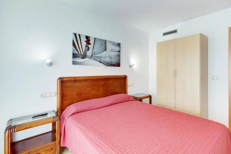 Maritim 2D Roses - Barneda Premium
