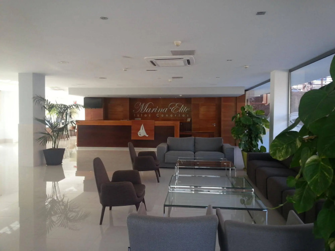 Marina Elite Resort photo 20
