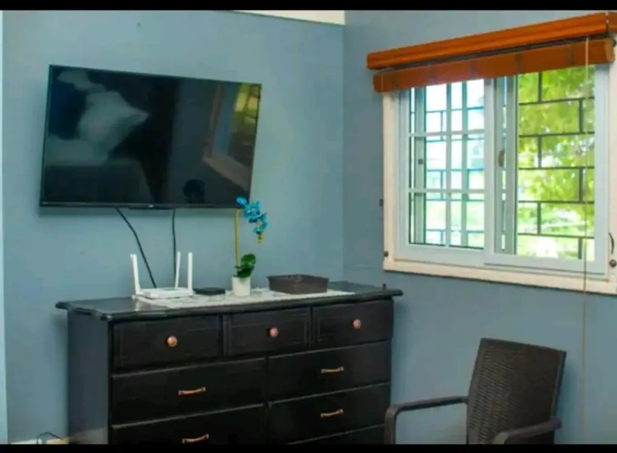 1 Bedroom Chalet