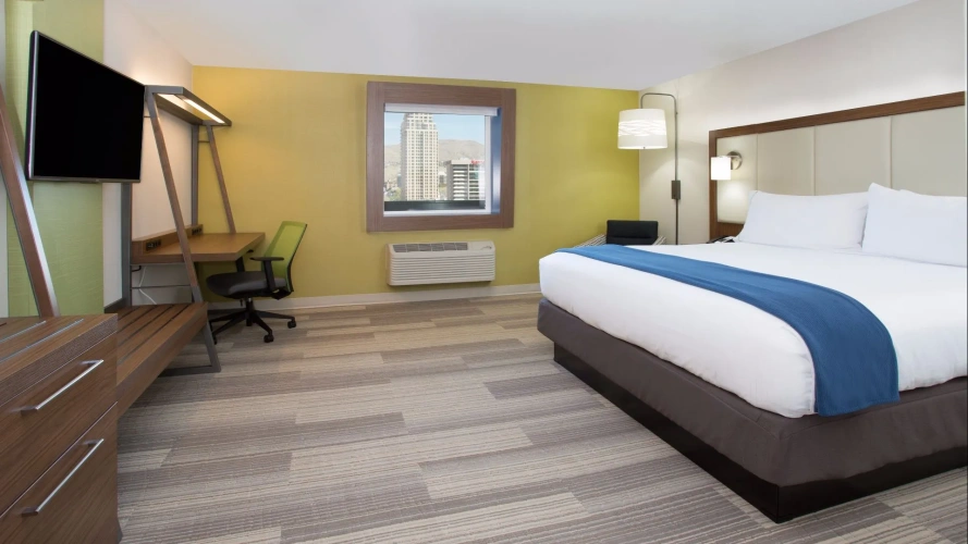 Double Suite