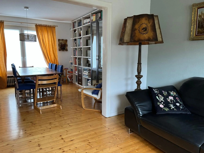 Ferienwohnung Zum Pön