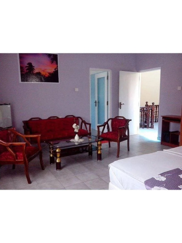 Villa Butterfly