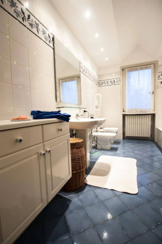 B&B la Foresteria