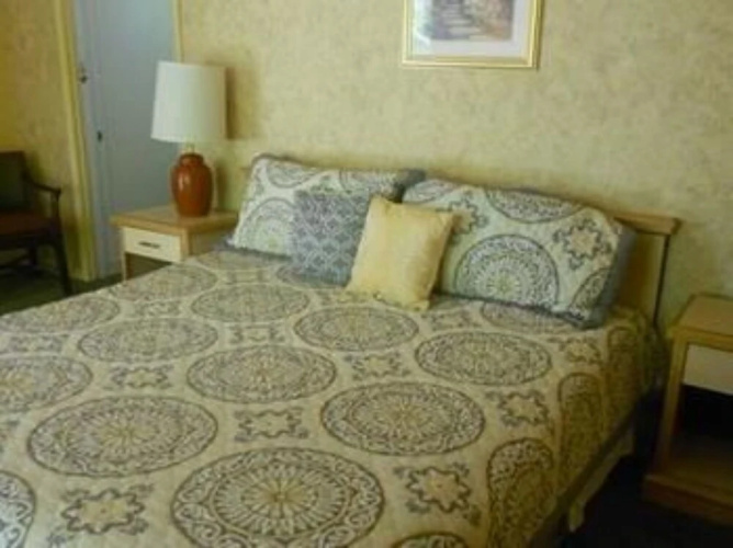 Lazy H Ranch Resort