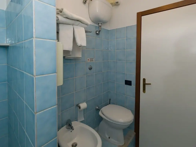 Classic Triple room