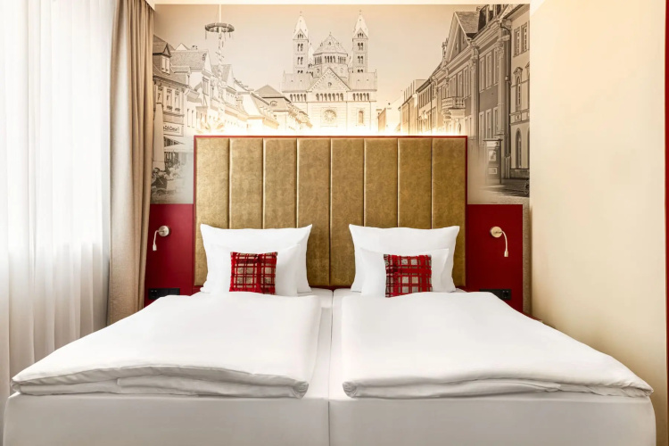 Amedia Plaza Speyer, Trademark Collection By Wyndham photo 8