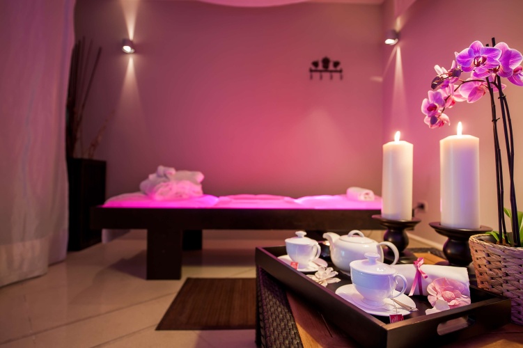 Best Western Premier Villa Fabiano Palace Hotel photo 28