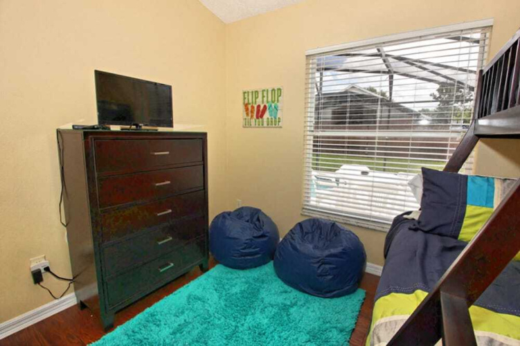 Indian Creek 3 Bedroom 8060BRM