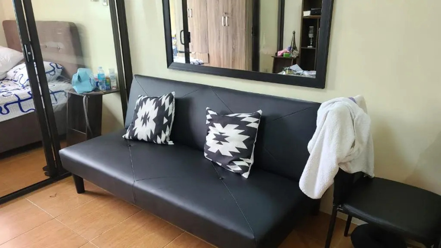 One Oasis by Paseo de Corazon Residence