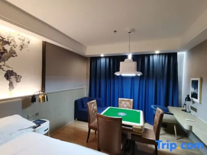 Standard Suite