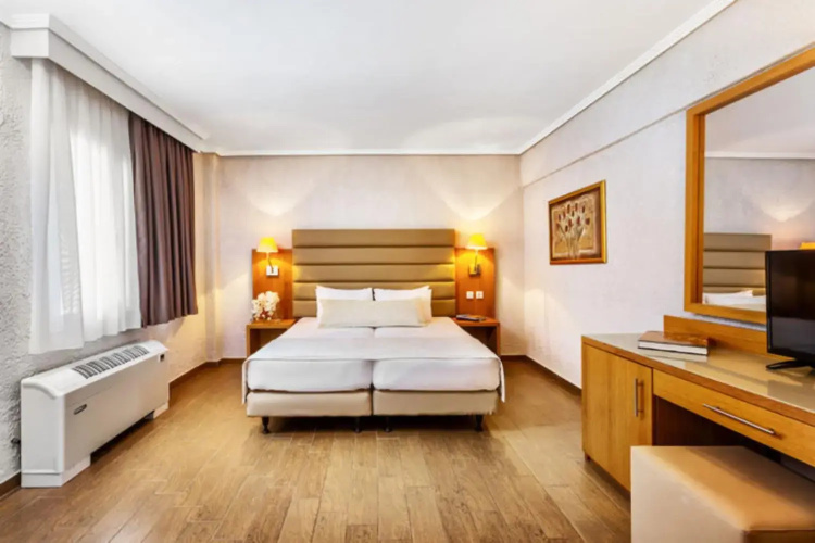 Imagen del hotel
