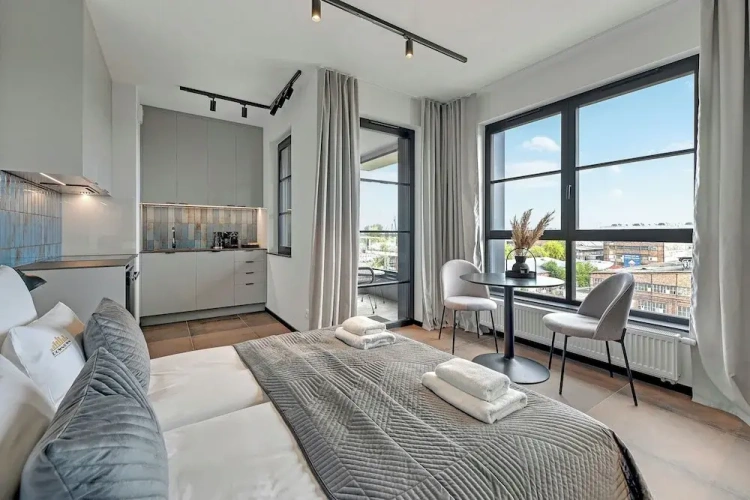 Comfort Apartment