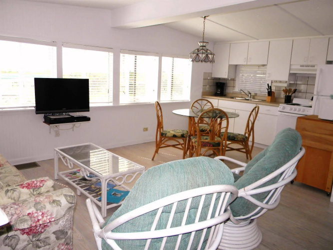 Gulf Breeze Cottages